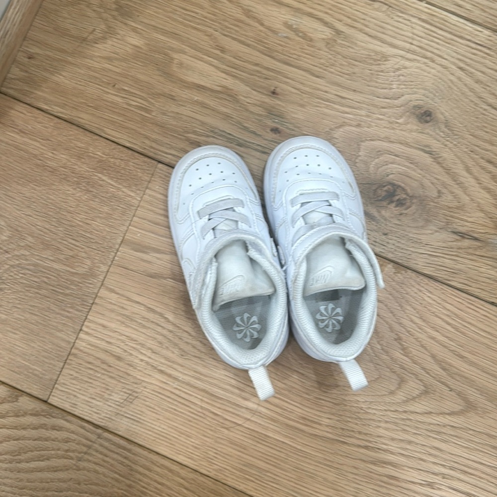 Nike Court Borough Low Recraft Sneaker - Kids'